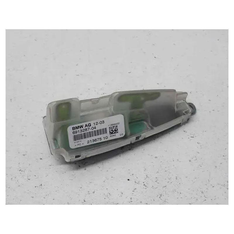 Antenne bmw serie 5 e60/e61