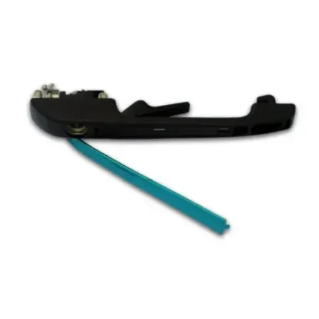 Poignee exterieure porte avant gauche