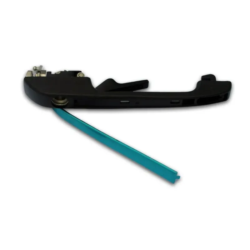 Poignee exterieure porte avant gauche