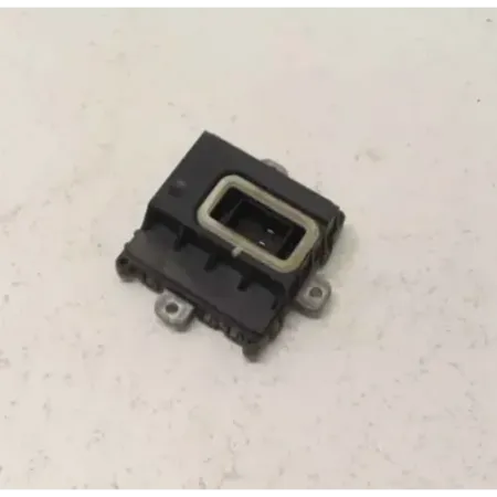 Boitier d'eclairage de virage bmw serie 5 e60/e61