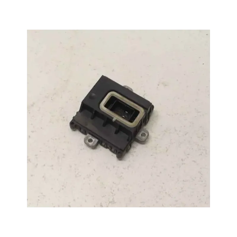 Boitier d'eclairage de virage bmw serie 5 e60/e61