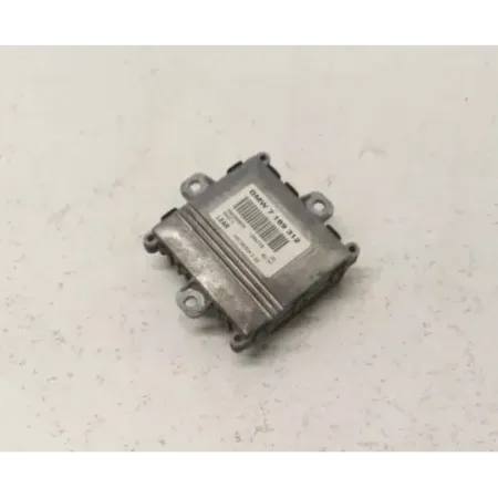 Boitier d'eclairage de virage bmw serie 5 e60/e61