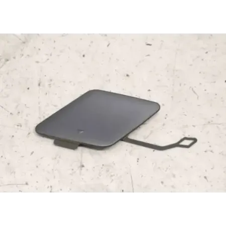 Cache anneau de remorquage arriere bmw serie 3 f30/f31