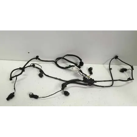 Faisceau d'aide au stationnement volkswagen passat 3c b6