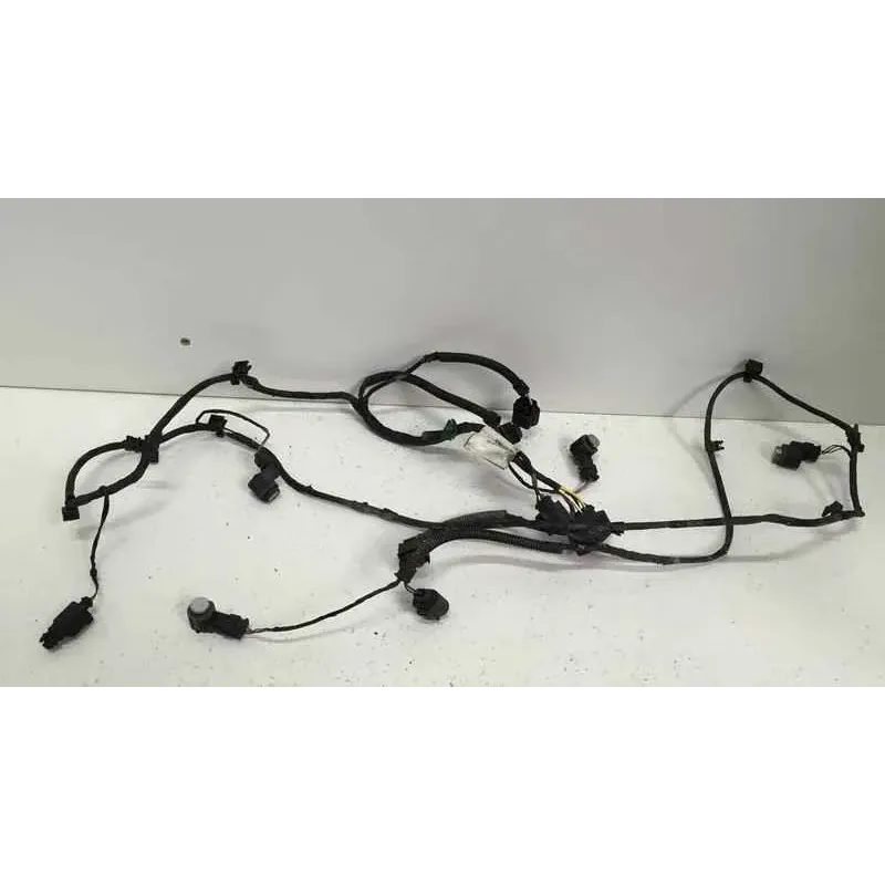 Faisceau d'aide au stationnement volkswagen passat 3c b6