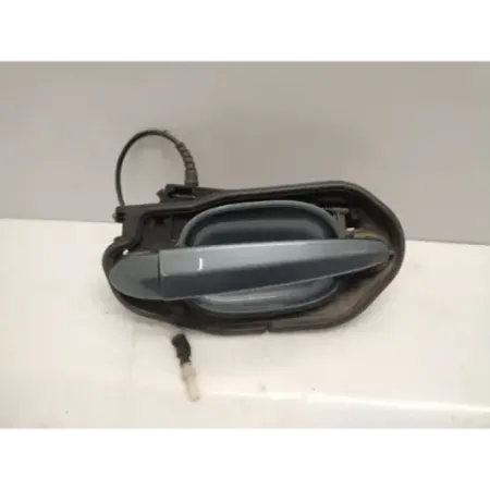 Poignee exterieure porte avant droite bmw serie 5 e60/e61