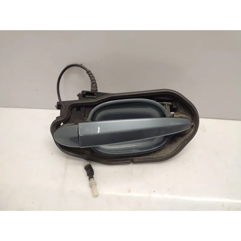 Poignee exterieure porte avant droite bmw serie 5 e60/e61