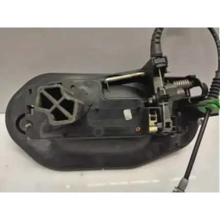 Poignee exterieure porte avant droite bmw serie 5 e60/e61