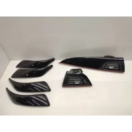 Insert decoratif bmw serie 1 f20/f21