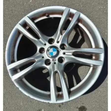 Jante arriere aluminium bmw serie 3 f30/f31