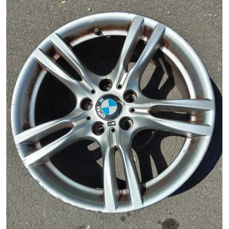 Jante arriere aluminium bmw serie 3 f30/f31