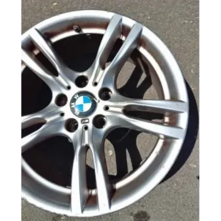 Jante arriere aluminium bmw serie 3 f30/f31