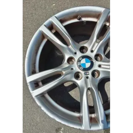 Jante arriere aluminium bmw serie 3 f30/f31