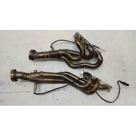 Ligne d'echappement bmw serie 3 e46