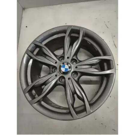 Jante arriere aluminium bmw serie 1 f20/f21