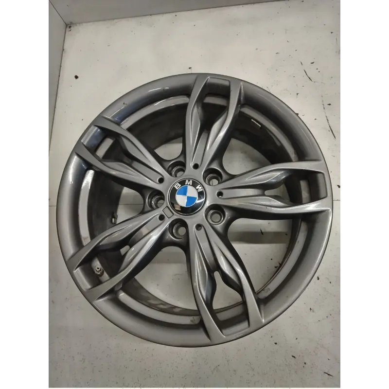 Jante arriere aluminium bmw serie 1 f20/f21