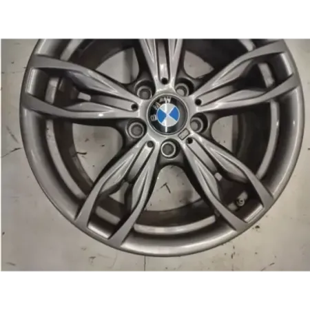 Jante arriere aluminium bmw serie 1 f20/f21