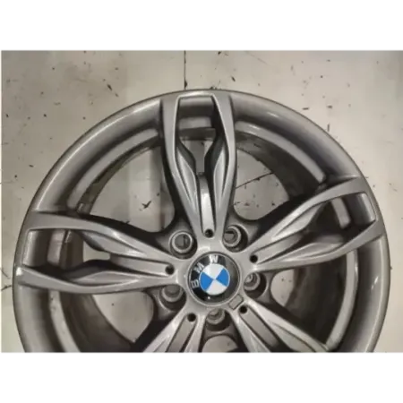 Jante arriere aluminium bmw serie 1 f20/f21