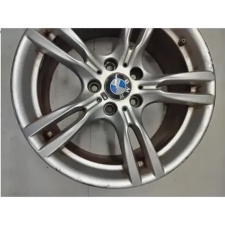 Jante arriere aluminium bmw serie 3 f30/f31