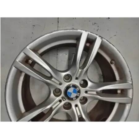 Jante arriere aluminium bmw serie 3 f30/f31