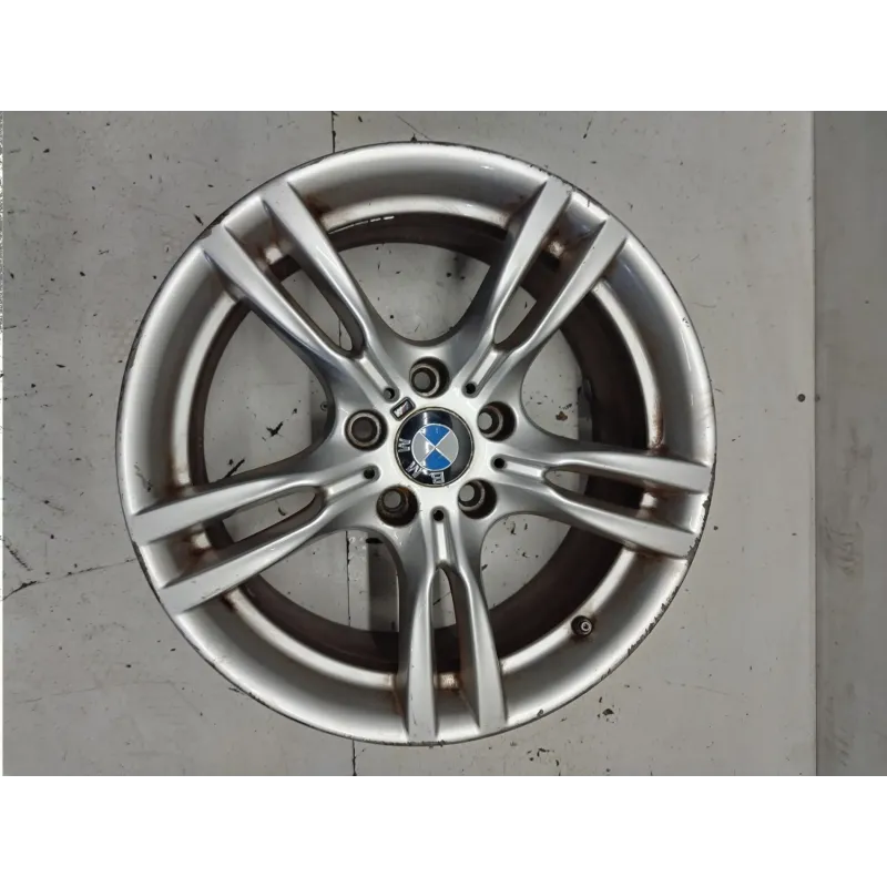 Jante avant aluminium bmw serie 3 f30/f31