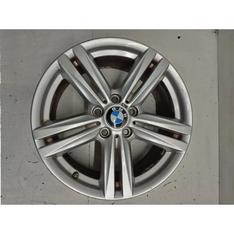 Jante arriere aluminium bmw serie 1 f20/f21