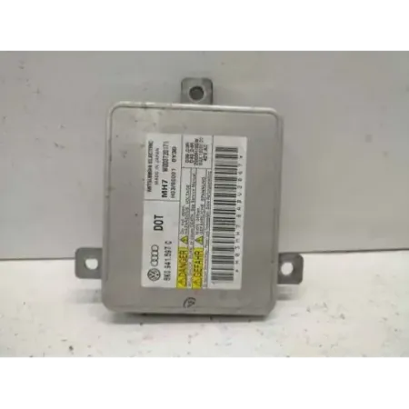Ballast phare xenon volkswagen touareg 7p ii