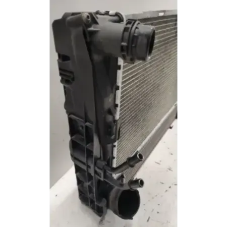 Bloc radiateur bmw x1 e84