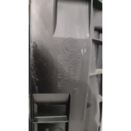 Radiateur eau bmw x1 e84
