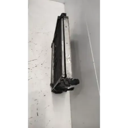 Bloc radiateur bmw x1 e84