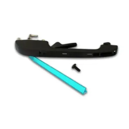 Poignee exterieure porte arriere gauche