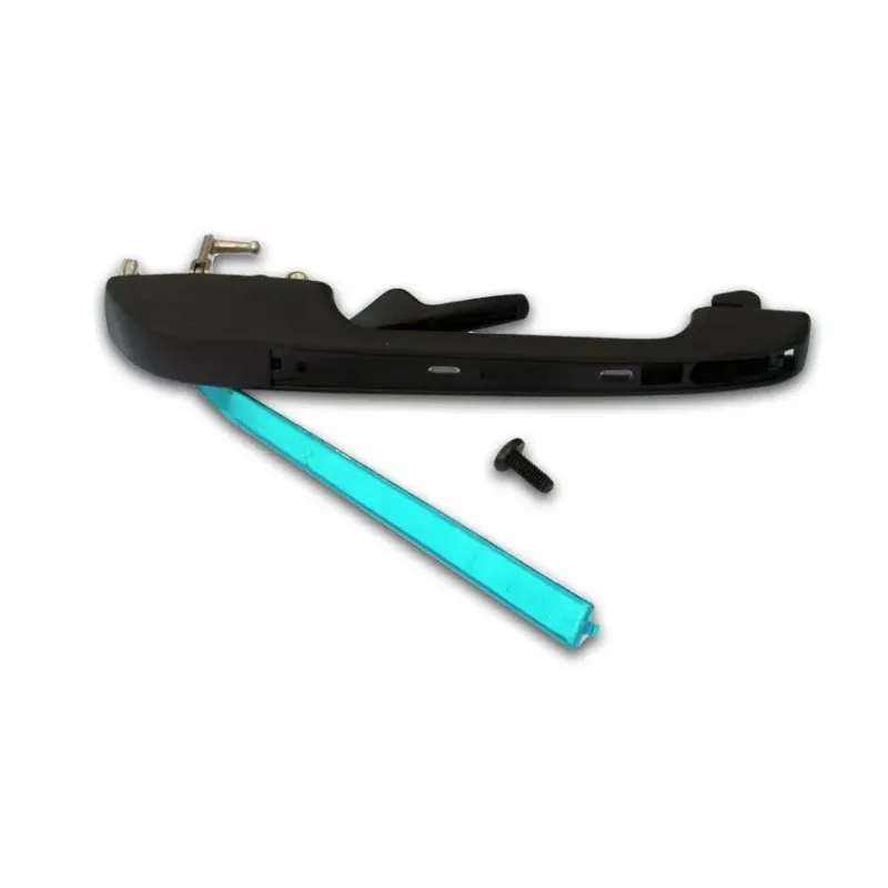 Poignee exterieure porte arriere gauche