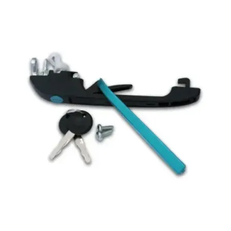 Poignee exterieure porte avant droite