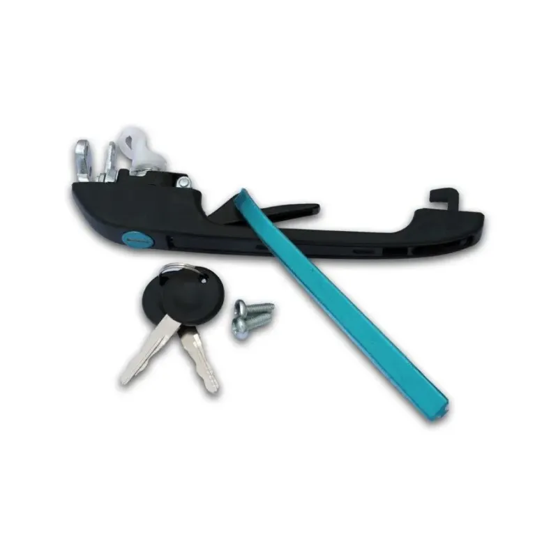 Poignee exterieure porte avant droite