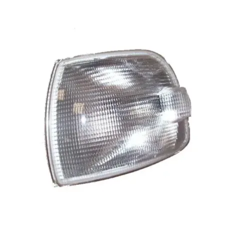 Clignotant avant gauche