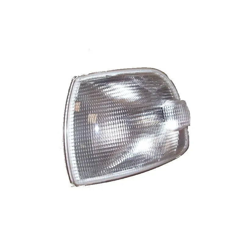 Clignotant avant gauche