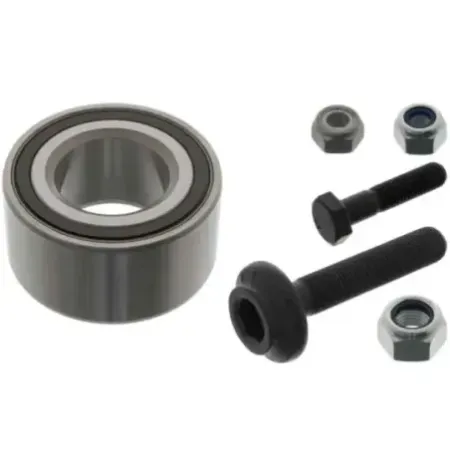 Roulement de roue avant