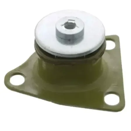 Support boite de vitesse