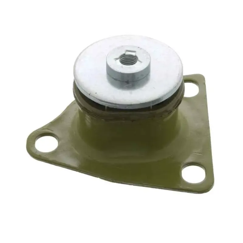 Support boite de vitesse