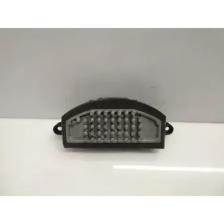 Resistance de chauffage mini f56