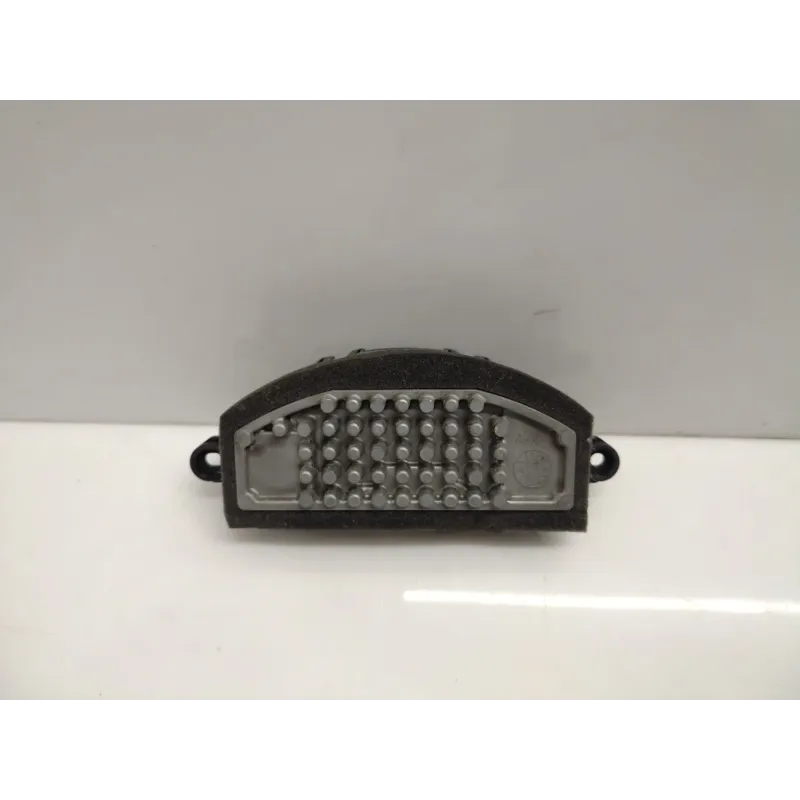 Resistance de chauffage mini f56