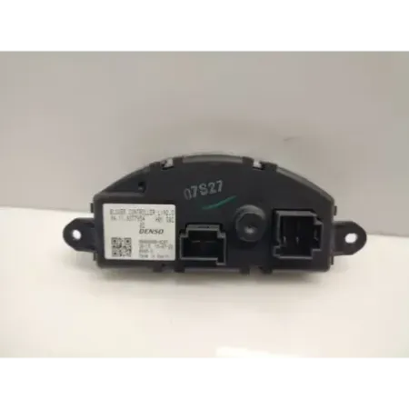 Resistance de chauffage mini f56