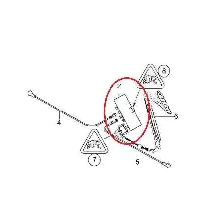 Amplificateur antenne