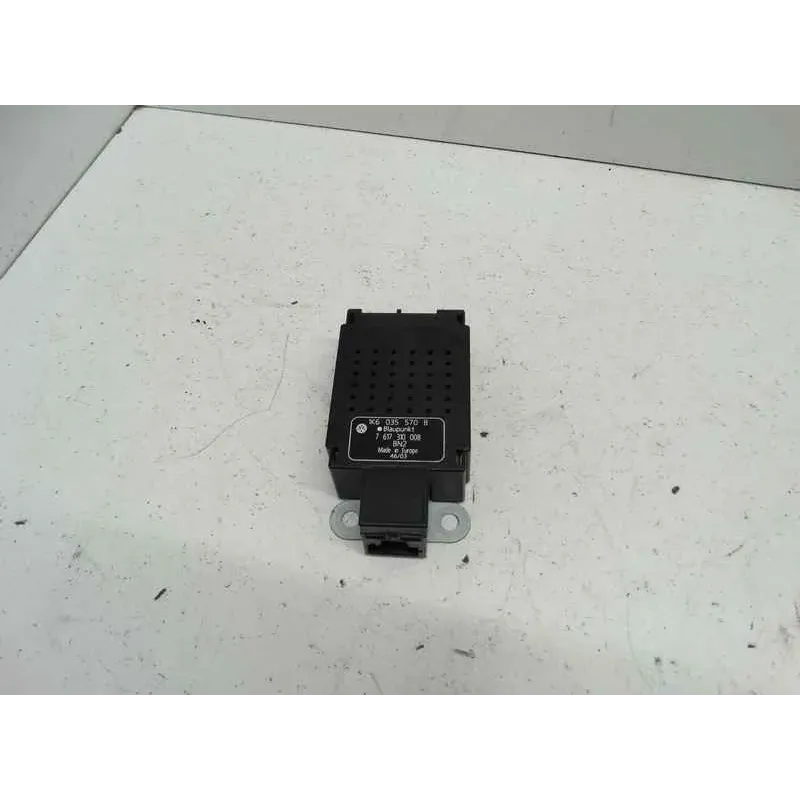 Amplificateur antenne