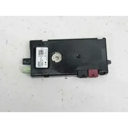 Amplificateur antenne