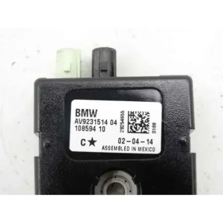 Amplificateur antenne