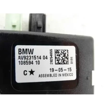 Amplificateur antenne bmw serie 3 f30/f31