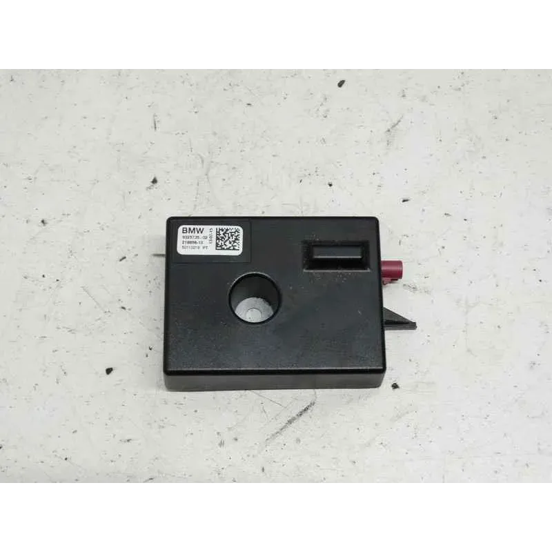 Amplificateur antenne