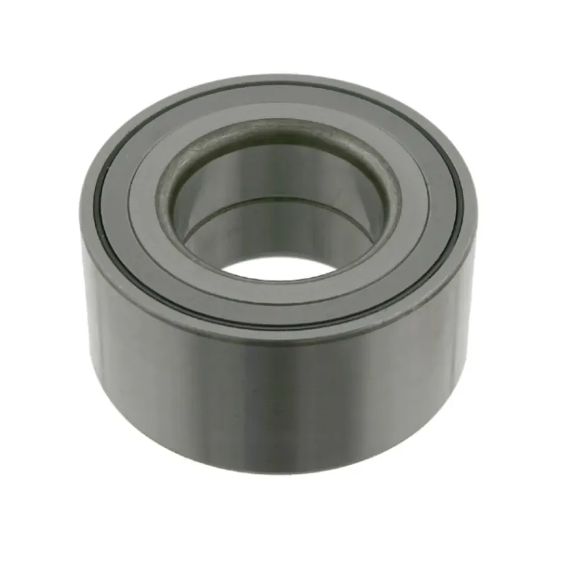 Roulement de roue arriere