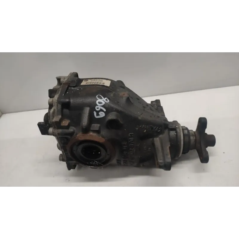 Pont arriere bmw serie 1 f20/f21